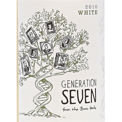 Generation Seven Blanc Vqa Château Des Charmes