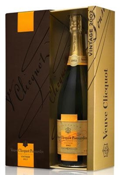 Veuve Clicquot Vintage 