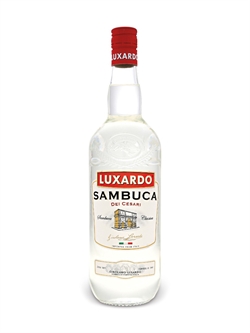 Sambuca Luxardo Dei Cesari