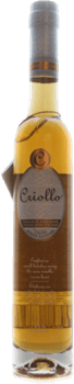Criollo Chocolate Sea Salted Caramel Liquor
