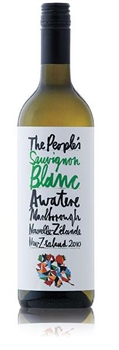 The Peoples Sauvignon Blanc