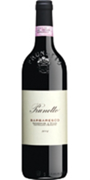 Prunotto Barbaresco 