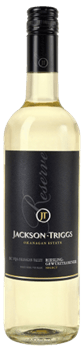 Jackson Triggs Reserve Riesling Gewurtraminer Vqa