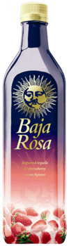 Baja Rosa