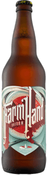 Driftwood Brewery Farmhand Saison
