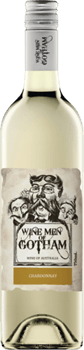 Wine Men Of Gotham Chardonnay