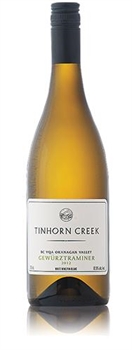 Tinhorn Creek Gewurtztraminer 750Ml