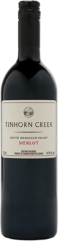 Tinhorn Creek Merlot Vqa