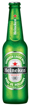 Heineken Lager 12