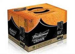 Budweiser Crown