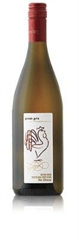 Pinot Gris Vqa Red Rooster