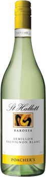 St Hallett Poachers Semillon, Sauvignon Blanc