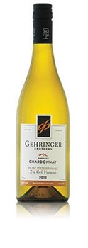 Gehringer Brothers Dry Rock Vineyards Unoaked Chardonnay