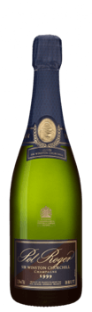 Pol Roger Sir Winston Churchill Cuvee