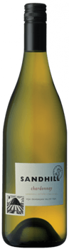 Chardonnay Vqa Sandhill