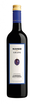 Naked Grape Cabernet Sauvignon