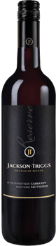 Jackson Triggs Reserve Okanagan Cab Sauvignon Vqa