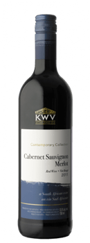 Cabernet Sauvignon/Merlot Kwv