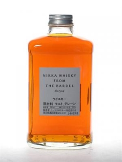 Nikka Pure Malt Red
