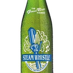 Steam Whistle Pilsner 6