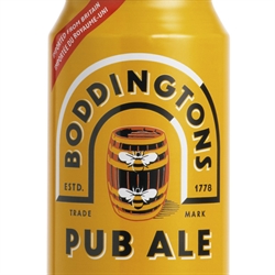 Boddington's Pub Draught