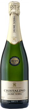 Cristalino Brut