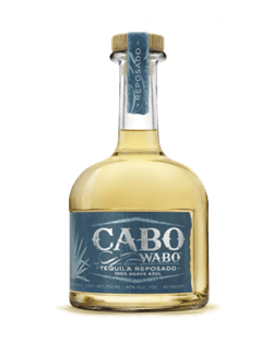 Tequila Reposado Cabo Wabo