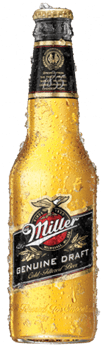 Miller Genuine Draft 12