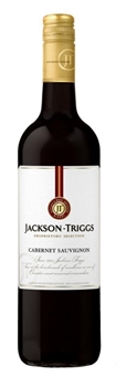 Jackson-Triggs Cabernet-Shiraz
