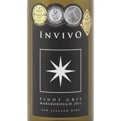Pinot Gris Invivo 