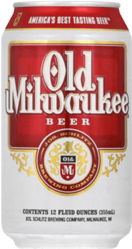 Old Milwaukee