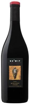 Nk'mip Qwam Qwmt Syrah 