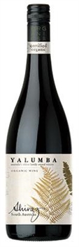 Shiraz Yalumba 