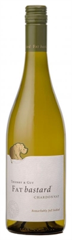Fat Bastard Chardonnay