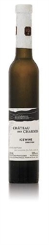 Vin De Glace Vidal Château Des Charmes