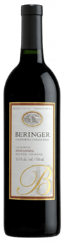 Beringer California Collection Zinfandel