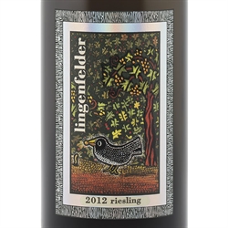 Lingenfelder Bird Label Riesling