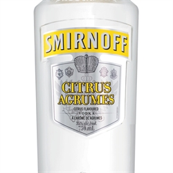 Smirnoff Citrus Twist