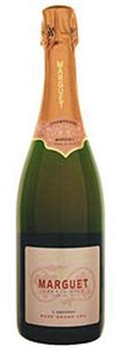 Champagne Brut Grand Cru Marguet Père & Fils 