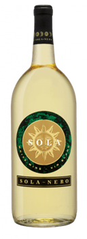 Sola Nero Blanc