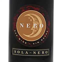 Nero Rouge Sola