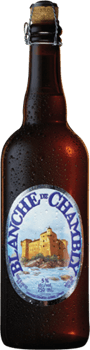Unibroue - Blanche De Chambly