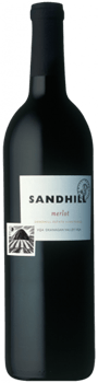 Sandhill Merlot Vqa