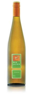 See Ya Later Ranch Riesling - Okanagan