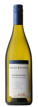 Chardonnay Family Series Vqa Peller Estates