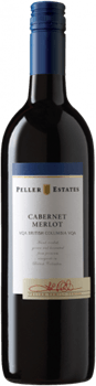 Peller Estate Heritage Merlot