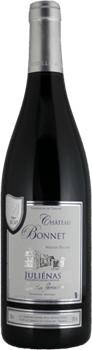 Chateau Bonnet Julienas