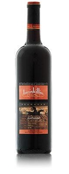 Inniskillin Okanagan Discovery Series Zinfandel Vqa