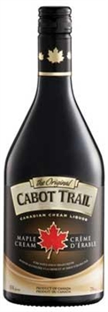 Cabot Trail Maple Cream