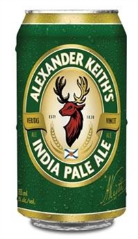 Alexander Keiths Ipa